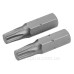 Біти Tolsen Torx S2 10х25мм (2шт)