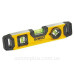 Рівень DeWALT DWHT0-43003 TORPEDO 3 капсули 230мм