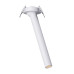 Точковий світильник Kloodi KD-TUB200 5W 3К WH LED 400Lm IP20 білий