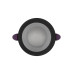 Точковий світильник TK Lighting 6920 Jet GU10 1x10W IP20 чорний