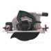 Ручна циркулярна пила Metabo KS 85 FS 2000 Вт 85мм 4500об/хв (601085000)