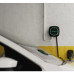 Зарядна станція Wallbox Pulsar Plus 22кВт Type 2 кабель 5м чорна (PLP1-0-2-4-9-002)