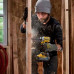 Ударний акумуляторний безщітковий шурупокрут DeWALT DCF860NT XR Li-Ion 18В
