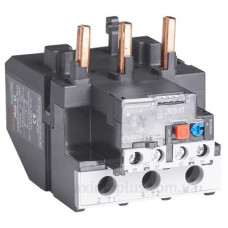 Електротеплове реле CNC JR28-93 30А-40А (Б00029205) Електротеплове реле CNC JR28-93 30А-40А (Б00029205)