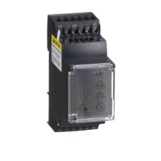 Реле мультифункціональне Schneider Harmony AC 220-480В ( RM35TF30 ) Реле мультифункціональне Schneider Harmony AC 220-480В ( RM35TF30 )