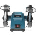 Верстат заточувальний Makita GB801 550Вт 205мм