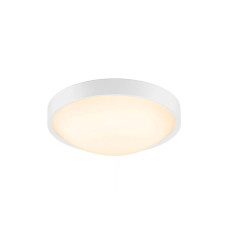 Світильник стельовий Nordlux 47206001 Altus LED 1x4W 2700K 850Lm IP20 білий