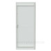 Білі двері Schneider Electric PrismaSeT XS 8 рядів 24М