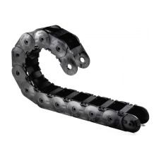 Гнучкий кабель-канал EMAS 40×60 R100mm (1м) ( HKP040060R5A ) Гнучкий кабель-канал EMAS 40×60 R100mm (1м) ( HKP040060R5A )