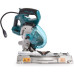 Акумуляторна торцювальна пилка Makita DLS600Z 18В