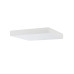 Світильник стельовий Nowodvorski 10423 Lid Square LED 1x50W 3000K 4600Lm IP20 білий Світильник стельовий Nowodvorski 10423 Lid Square LED 1x50W 3000K 4600Lm IP20 білий