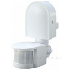 Датчик руху E.Next e.sensor.pir.10F.white