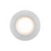 Точковий світильник Nordlux 49430101 Dorado Dim LED 1x4.7W 2700K 345Lm IP65 білий