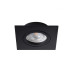 Точковий світильник Kanlux 22433 Dalla GU5.3 1x10W IP20 чорний