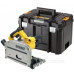 Ручна дискова занурювальна пила DeWALT DWS520KT Ø165х20мм 1750-4200об/хв