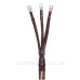 Кінцева муфта Sicame T3TH 6 25-50 450 CM 6кВ з наконечниками (540200) Кінцева муфта Sicame T3TH 6 25-50 450 CM 6кВ з наконечниками (540200)