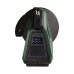 Ліхтар EcoHome SL856B 5W 2400mAh 400Lm +USB power bank IP44​ ( ECO018001009 )