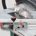 Настільна циркулярна пила Metabo TKHS 315 C-2,8 DNB 380 В 2,8 кВт (0103152100)