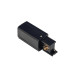 Ввід живлення Nowodvorski 8233 CTLS Power End Cap Left чорний