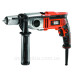 Дриль ударний Black&Decker KR8542K 850Вт