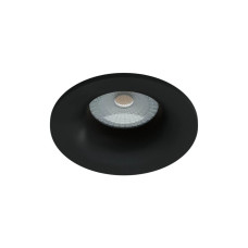 Точковий світильник Lumineka LM-ORION-BK GU10 1x50W IP54 чорний