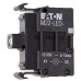 Сигнальна лампа Eaton Moeller M22-LED-G (переднє кріплення)