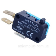 Міні-вимикач EMAS MK1PUP1 Міні-вимикач EMAS MK1PUP1