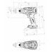 Акумуляторний ударний дриль-шурупокрут Metabo SB 18 LTX BL I 18В 0-550/0-2000 об/хв 65/130Нм (602360850) Акумуляторний ударний дриль-шурупокрут Metabo SB 18 LTX BL I 18В 0-550/0-2000 об/хв 65/130Нм (602360850)