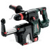 Акумуляторний перфоратор безщітковий Metabo 18 LTX BL 24 Q 18В (601714900)