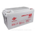 Акумулятор LogicPower LPM-GL 12-65 Ah 12В Акумулятор LogicPower LPM-GL 12-65 Ah 12В