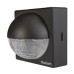 Датчик руху Theben the LUXA R180 BK