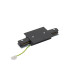 Ввід живлення Nowodvorski 10228 Profile Recessed Power Straight Connector IP20 чорний