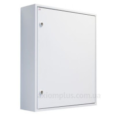 Металевий бокс зовнішньої установки Eti 4XN160 2-5 IP41 800x550x160мм (1101402)