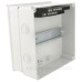 Щит підвісний EP-LUX PLUS RN1/9 9 мод. IP55