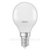 Світлодіодна лампа Osram LED VALUE CL P75 7,5Вт/840 FR E14 10х1