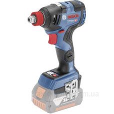 Ударний гайковерт Bosch GDX 18V-200 C