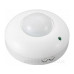 Датчик руху E.Next e.sensor.pir.07.white Датчик руху E.Next e.sensor.pir.07.white