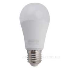 Світлодіодна лампа TNSy LED Bulb-A60-15W-E27-220V-6500K-1350L ICCD (TNSy5000256) Світлодіодна лампа TNSy LED Bulb-A60-15W-E27-220V-6500K-1350L ICCD (TNSy5000256)