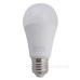 Світлодіодна лампа TNSy LED Bulb-A60-15W-E27-220V-6500K-1350L ICCD (TNSy5000256)