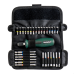 Набір викруток та біт Metabo 626726000 (36шт)