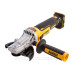 Акумуляторна шліфувальна машина DeWALT DCG405FN 18В Акумуляторна шліфувальна машина DeWALT DCG405FN 18В