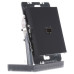 HDMI розетка Berker K.1 3315427006 (антрацит) HDMI розетка Berker K.1 3315427006 (антрацит)