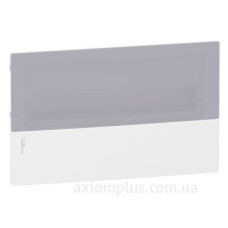 Модульний щит Schneider Electric MIP22118T MINI PRAGMA на 18 модулів димчасті двері