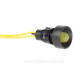 Сигнальна лампа ETI 004770812 LS 10 Y 230 10мм 230V AC (жовта)