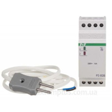 Реле рівня рідини F&F PZ-828 230В 16А Реле рівня рідини F&F PZ-828 230В 16А