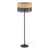 Торшер TK Lighting 5123 Nicol E27 1x15W IP20 чорний