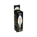 Лампа LED FILAMENT С37 6W E14 3000K VIOLUX ( 833033 )