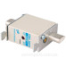 Плавка для вставки Schrack ISP00050 NH 50A розмір 000+00