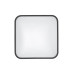 Світильник стельовий Nowodvorski 10983 Agnes Square LED Pro 1x16W 3000K 1200Lm IP44 чорний