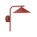 Бра, настінний світильник TK Lighting 11693 Lume S GX53 1x11W IP20 бургунді